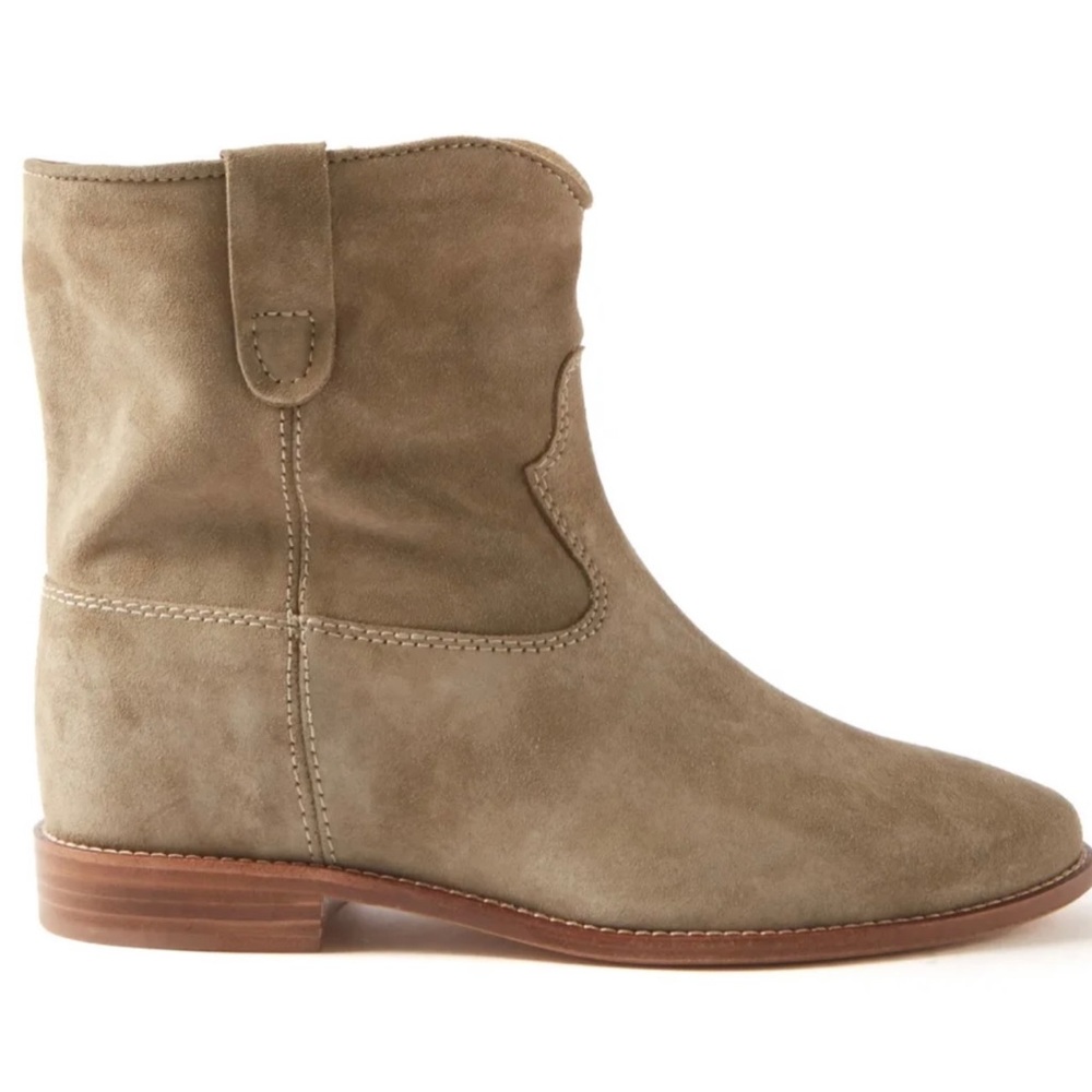 COPY - Isabel Marant Crisi Boot size 40